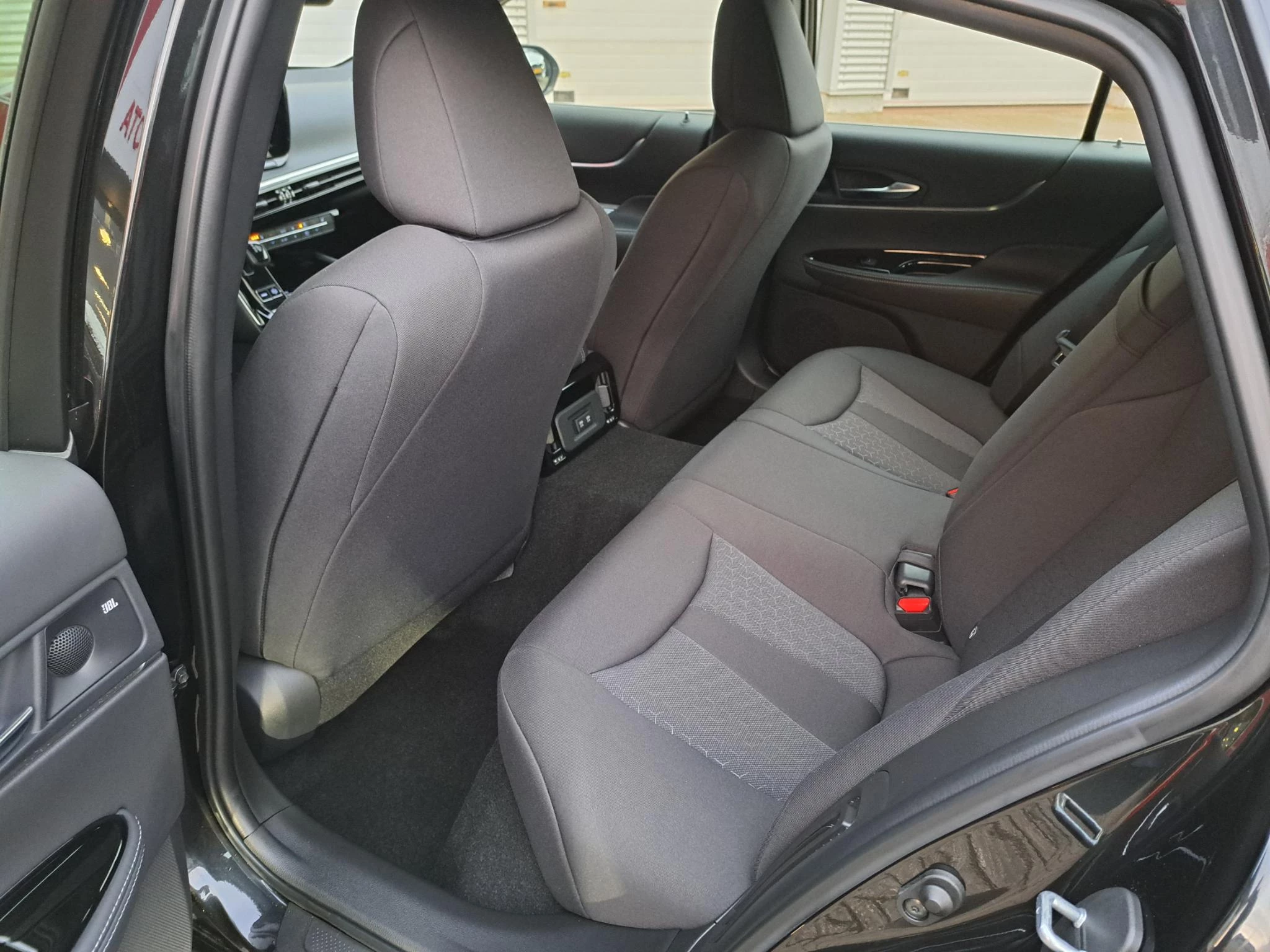 Hoofdafbeelding Toyota Mirai