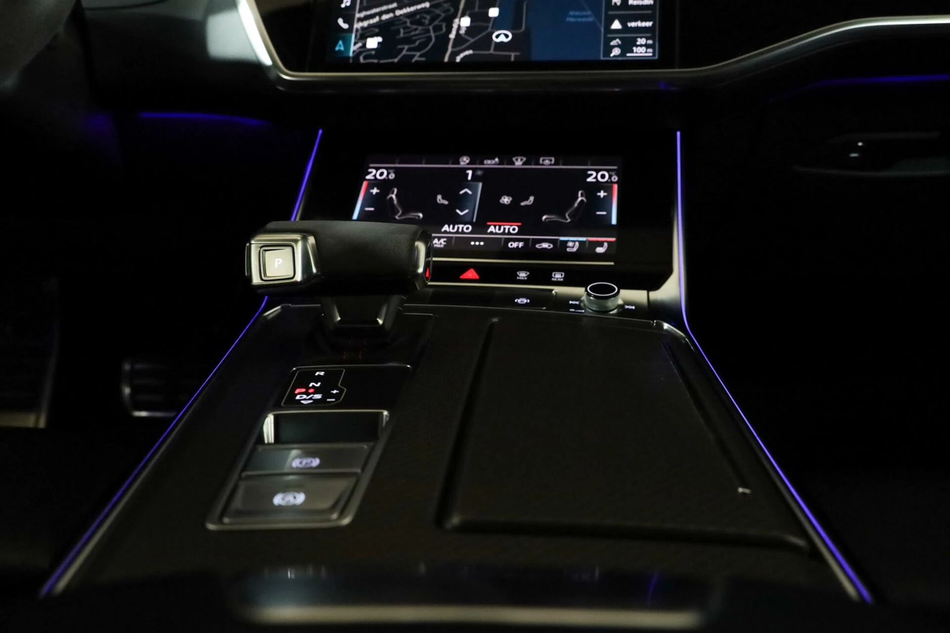 Hoofdafbeelding Audi RS6