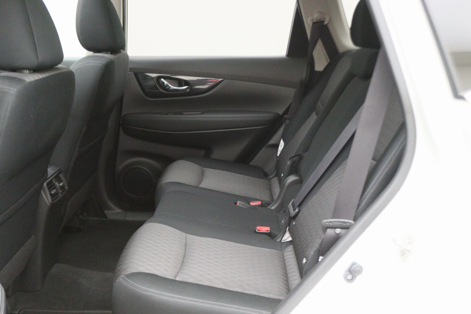 Hoofdafbeelding Nissan X-Trail