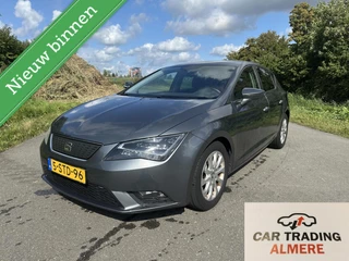 Seat Leon 1.6 TDI Limited Edition II 2013  MOTOR ROO