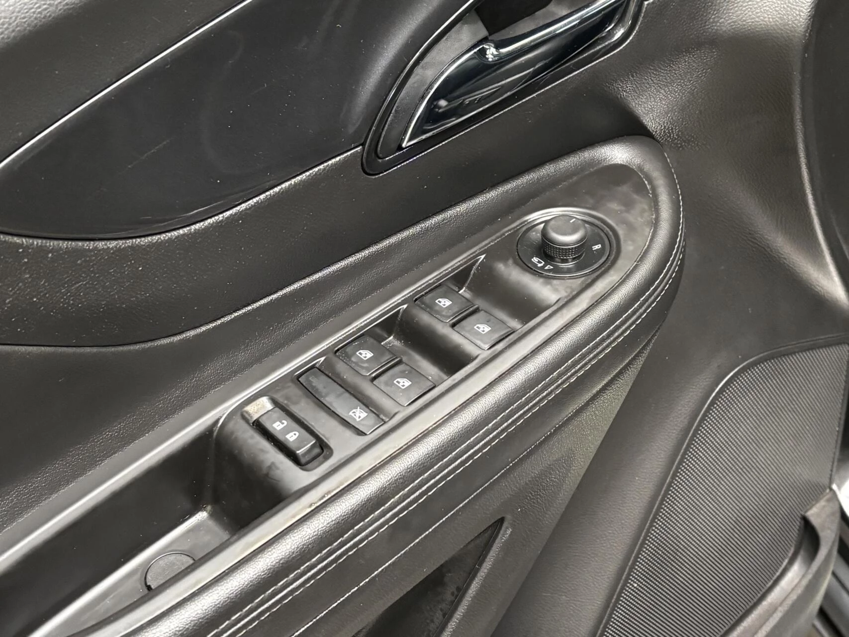 Hoofdafbeelding Opel Mokka X