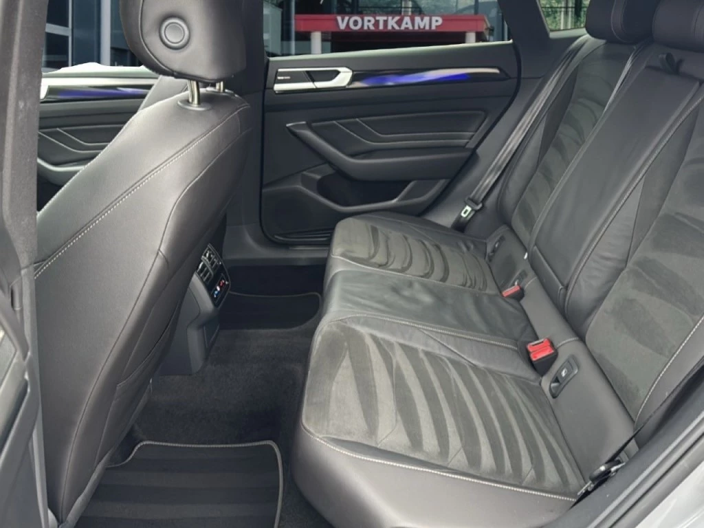 Hoofdafbeelding Volkswagen Arteon