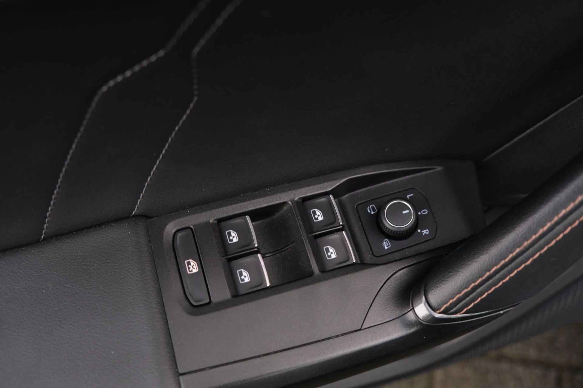 Hoofdafbeelding CUPRA Leon