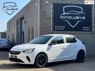 Opel Corsa 1.2 Edition Clima/NAP Origineel NL