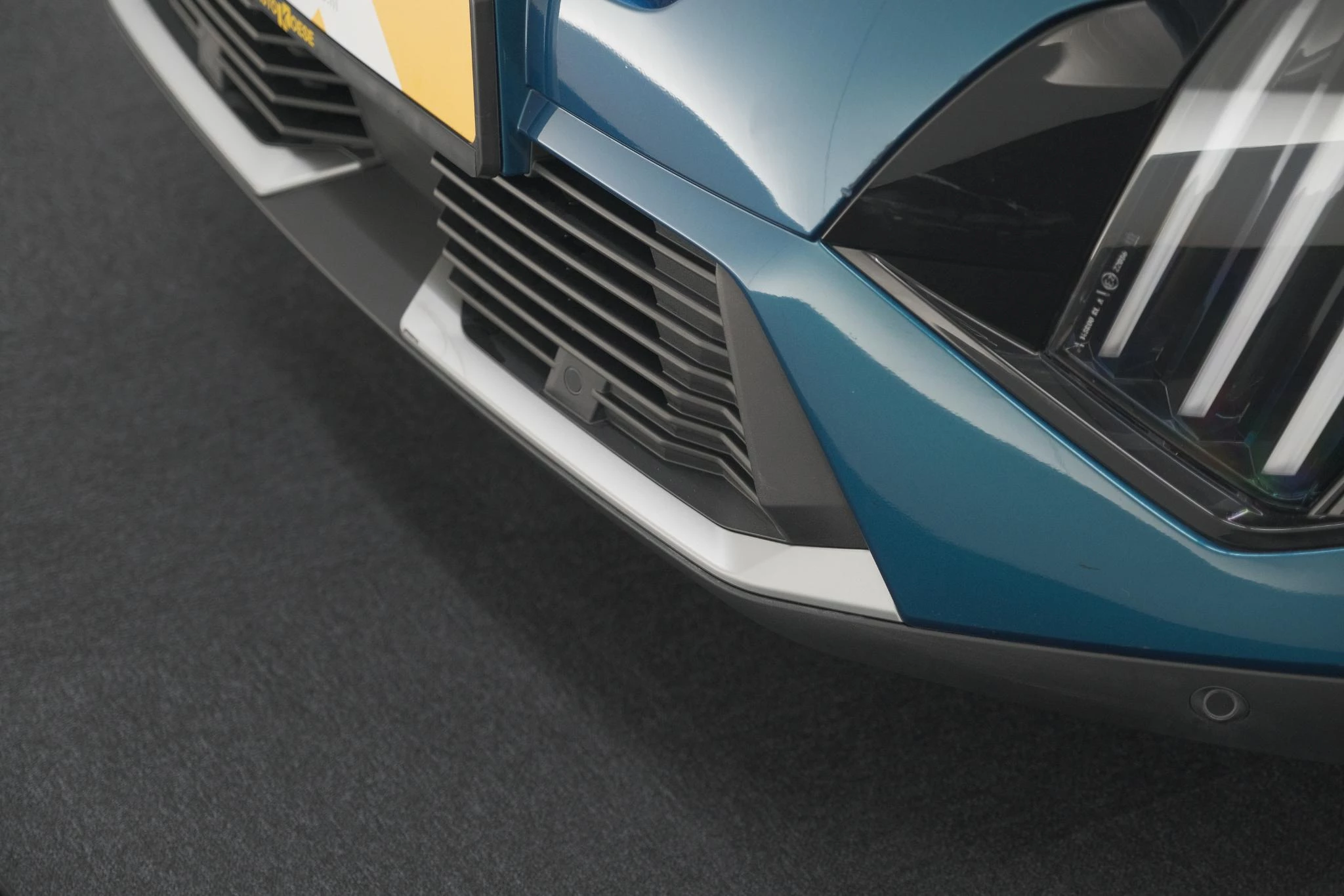 Hoofdafbeelding Peugeot e-2008