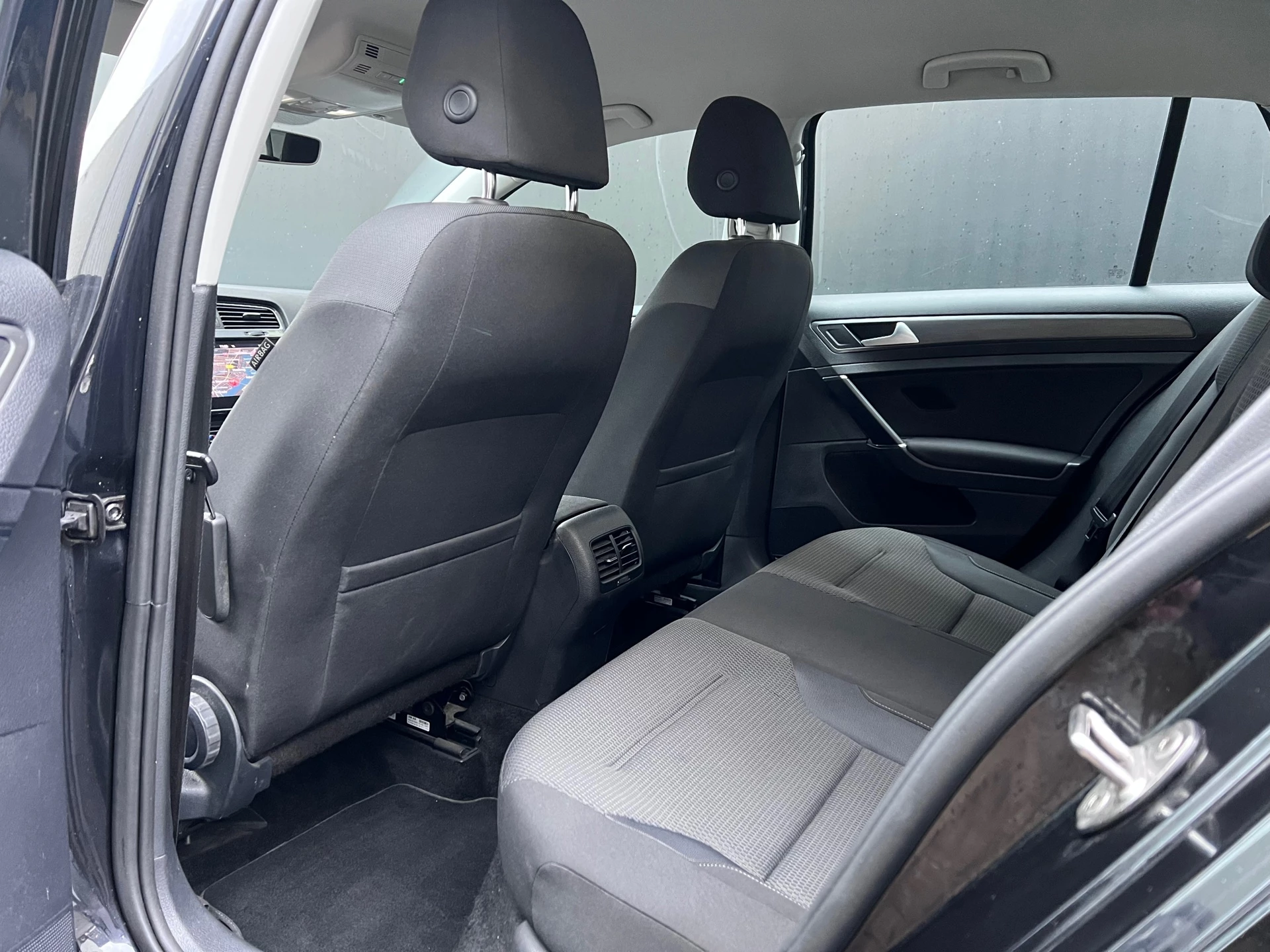 Hoofdafbeelding Volkswagen e-Golf