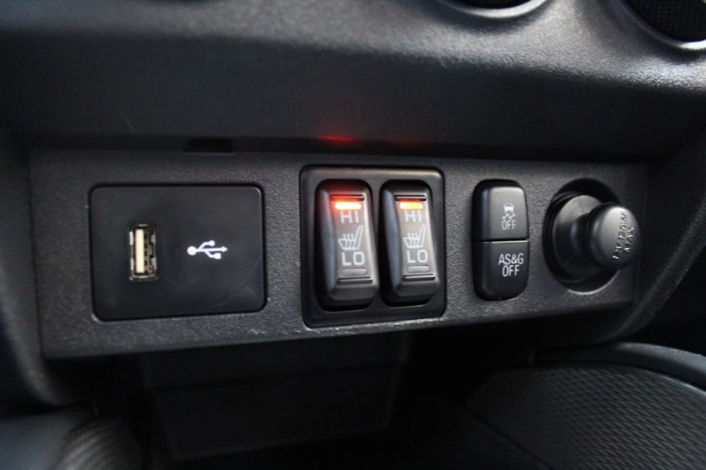 Hoofdafbeelding Mitsubishi ASX