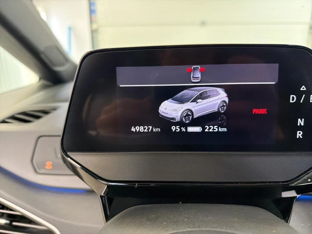 Hoofdafbeelding Volkswagen ID.3