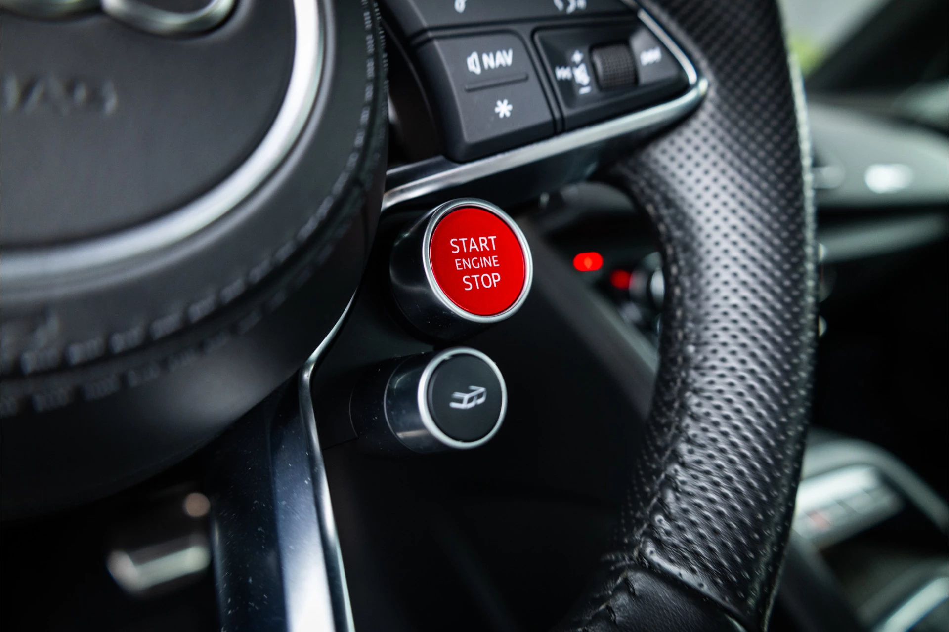 Hoofdafbeelding Audi R8