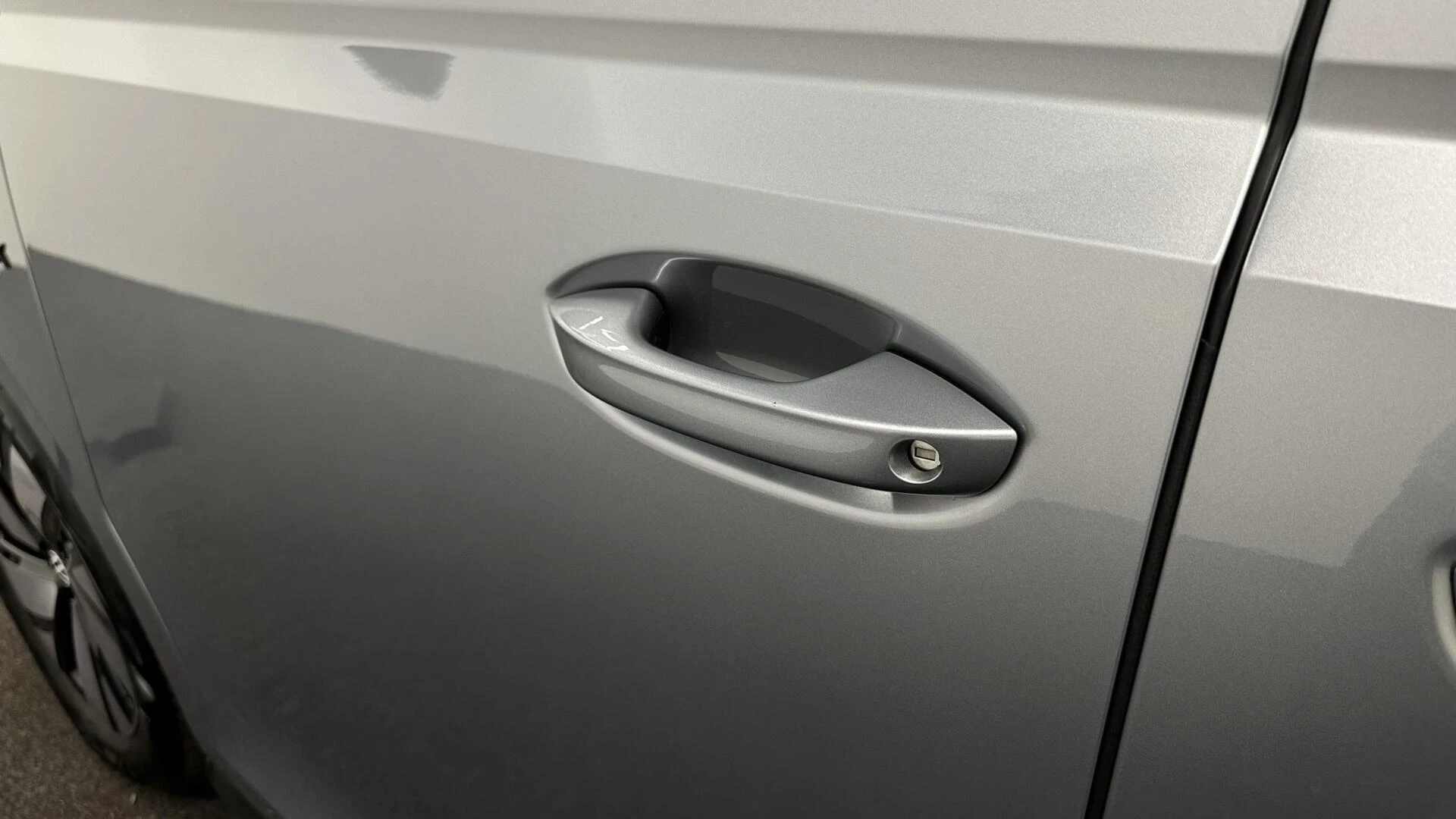 Hoofdafbeelding Volkswagen ID. Buzz