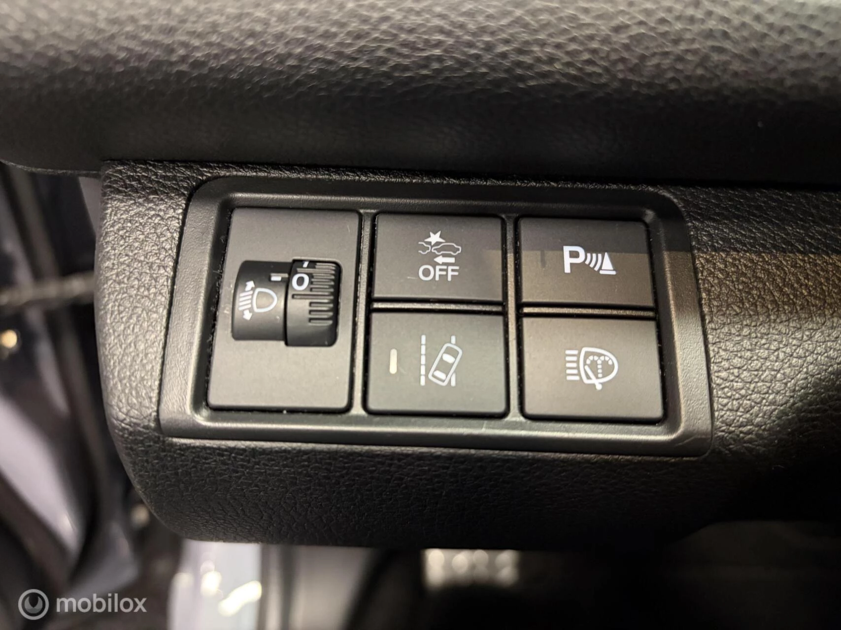 Hoofdafbeelding Honda Civic