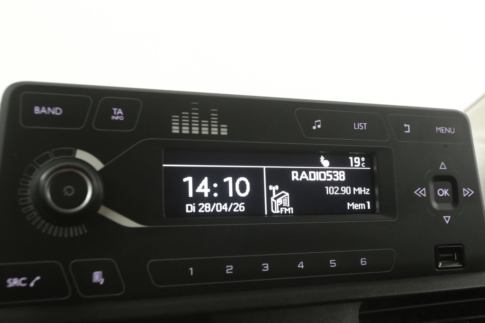 Hoofdafbeelding Toyota ProAce