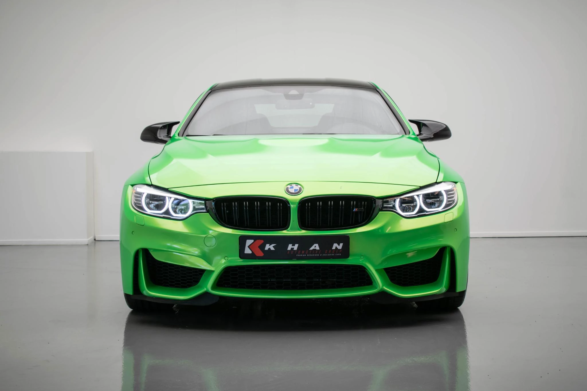 Hoofdafbeelding BMW M4