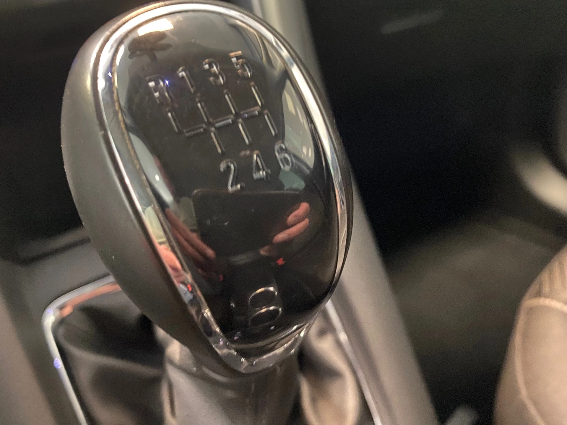 Hoofdafbeelding Opel Zafira