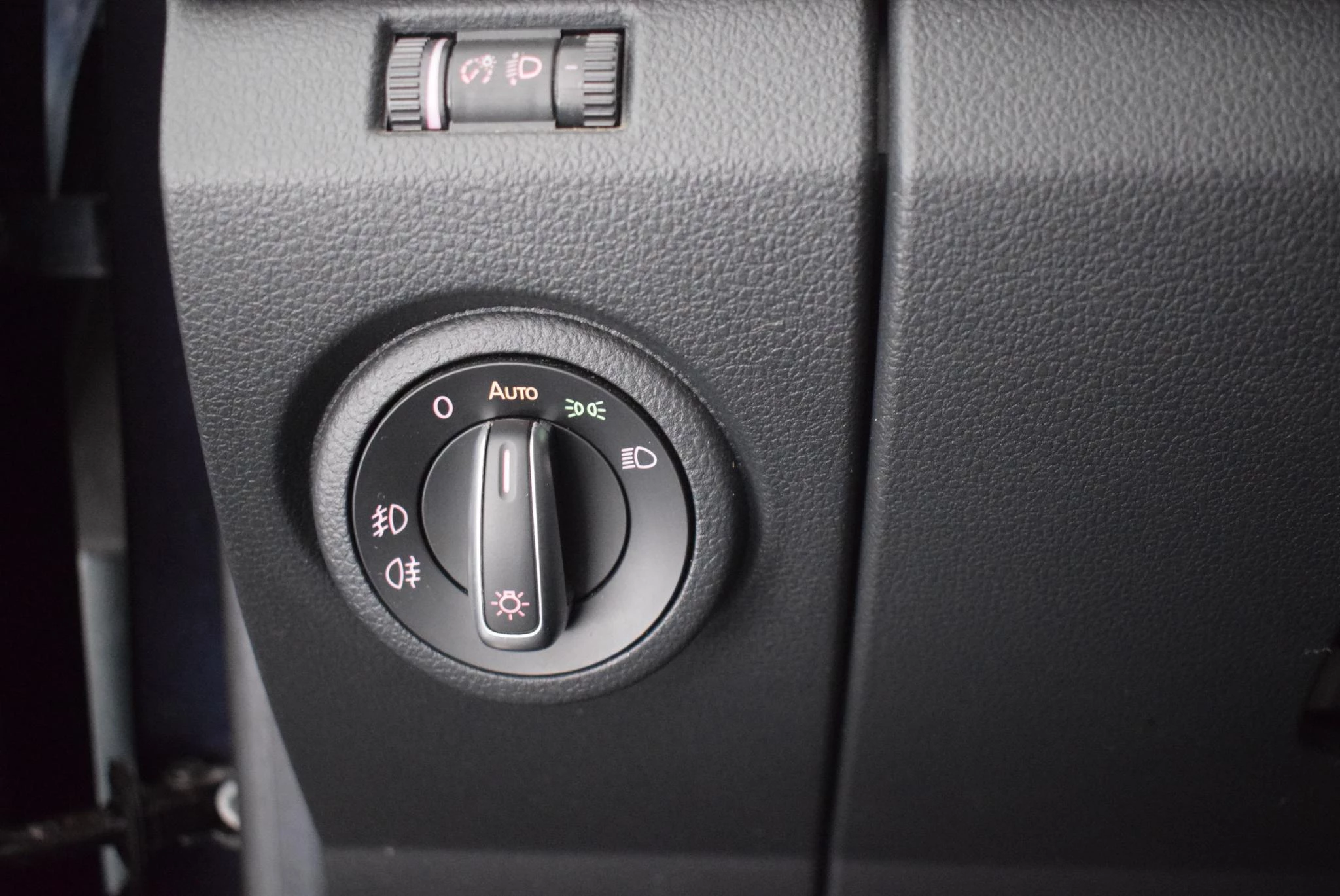 Hoofdafbeelding Volkswagen Amarok