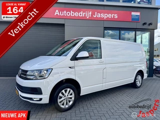 Volkswagen Transporter 2.0 TDI L2H1 150PK