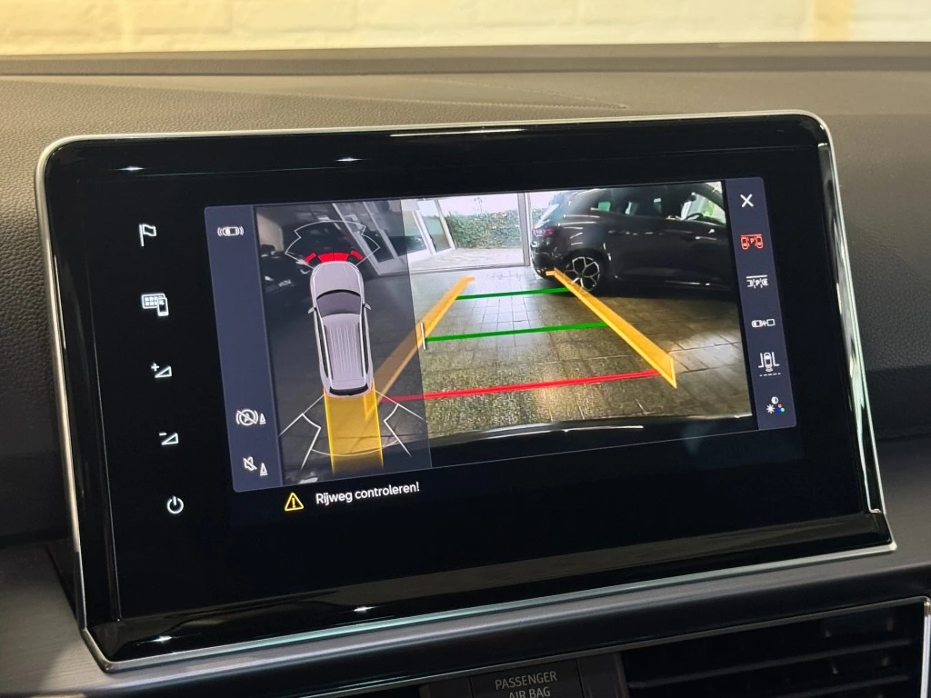 Hoofdafbeelding SEAT Tarraco