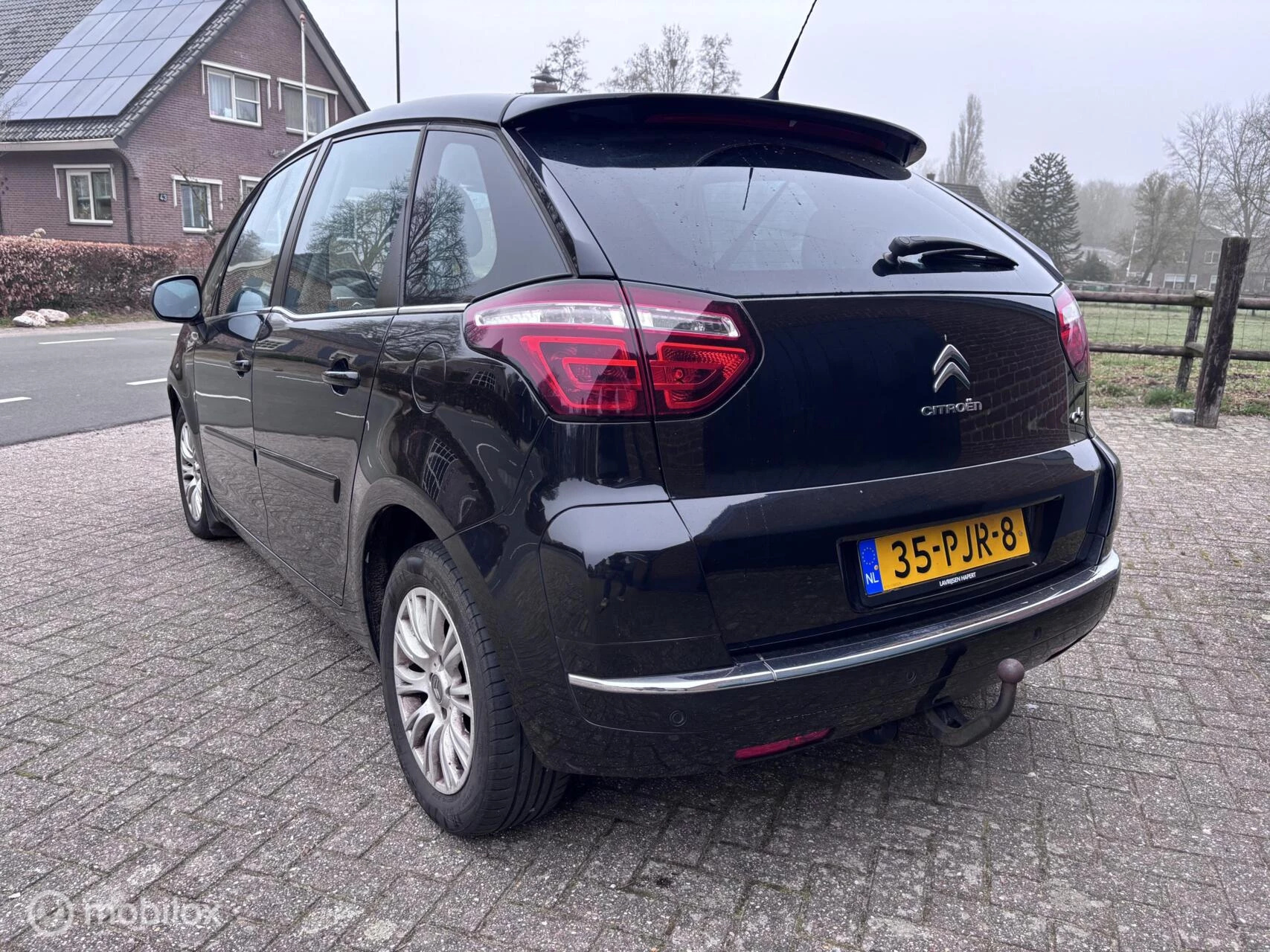 Hoofdafbeelding Citroën C4 Picasso