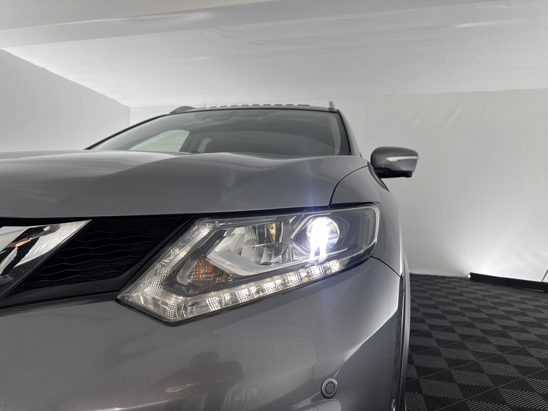 Hoofdafbeelding Nissan X-Trail