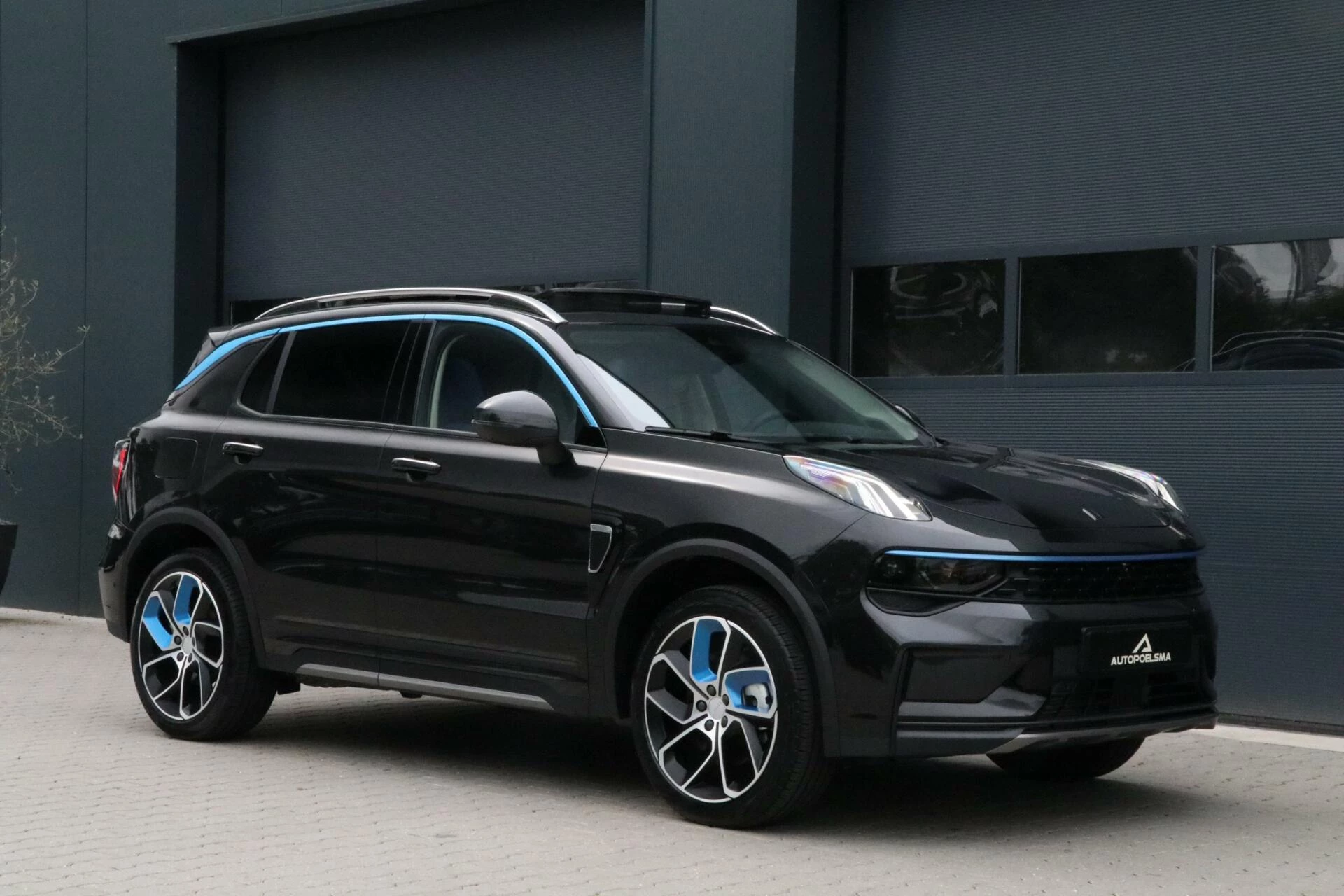 Hoofdafbeelding Lynk & Co 01
