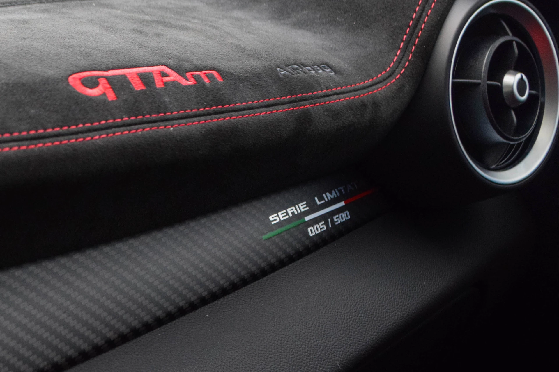 Hoofdafbeelding Alfa Romeo Giulia