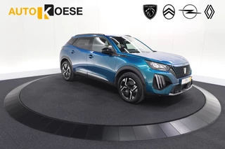 Peugeot e-2008 EV Allure Avantage 54 kWh | 11 KW Laadfunctie | Parkeersensoren | Apple Carplay