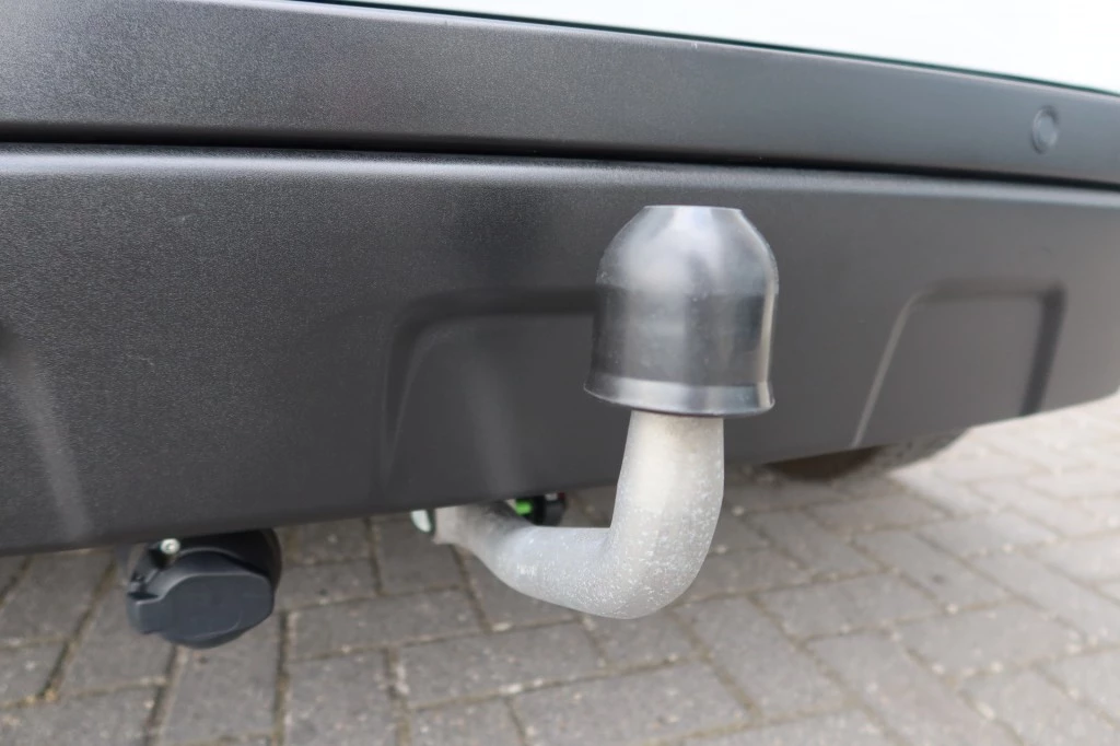 Hoofdafbeelding Ford EcoSport