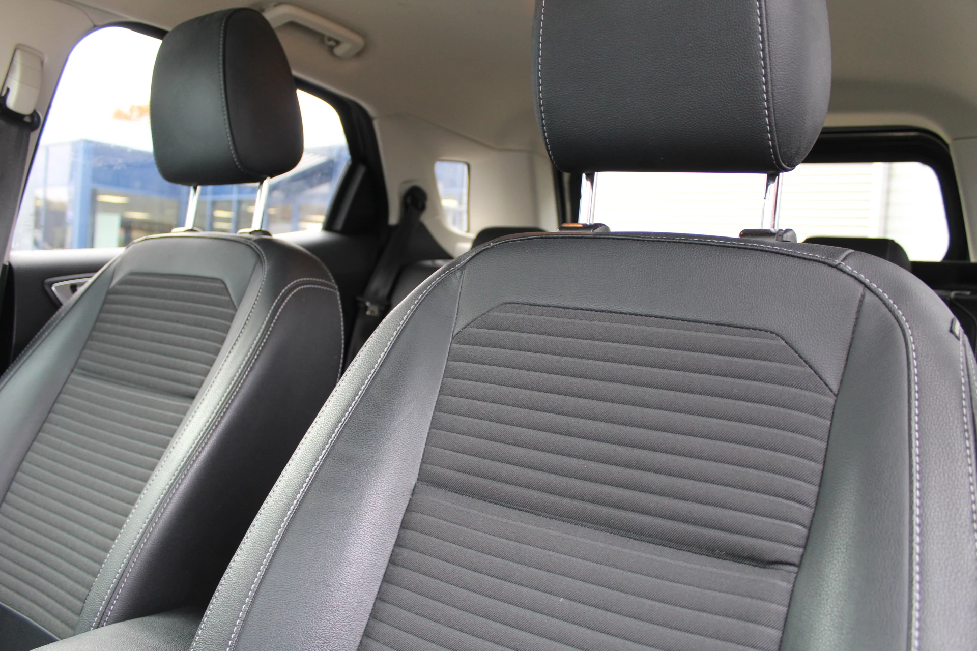 Hoofdafbeelding Ford EcoSport