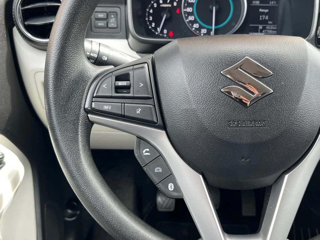 Hoofdafbeelding Suzuki Ignis
