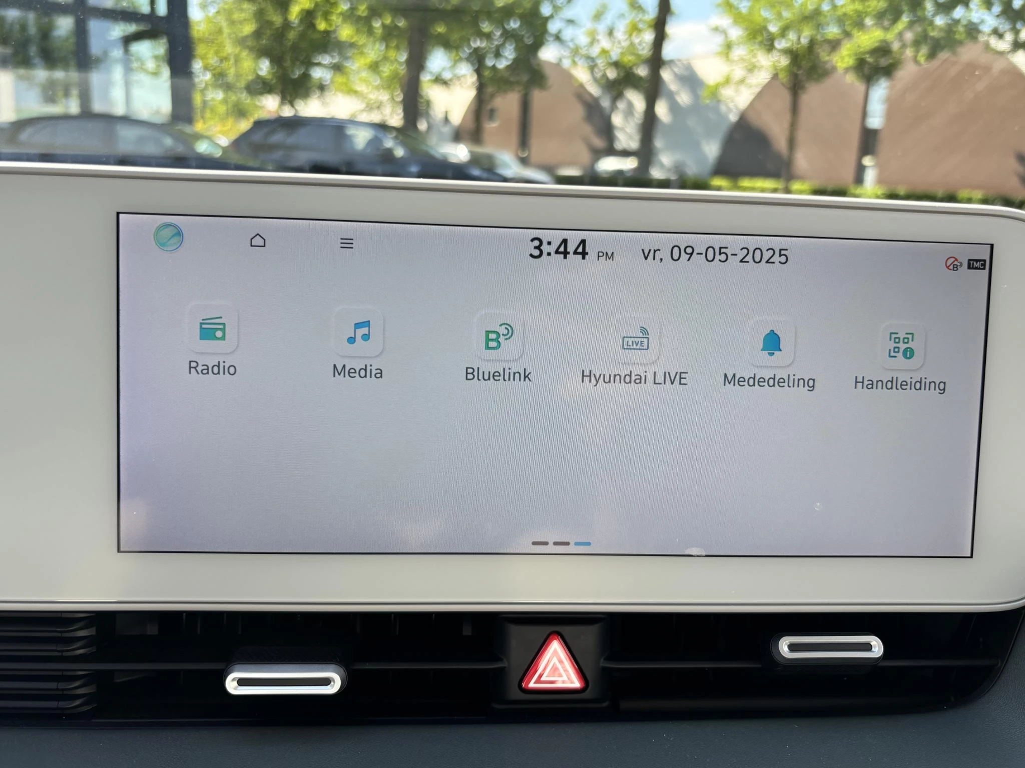 Hoofdafbeelding Hyundai IONIQ 5