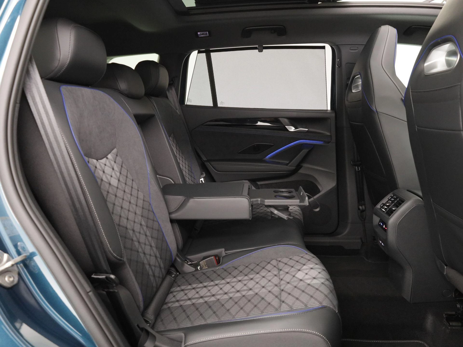 Hoofdafbeelding Volkswagen Tayron