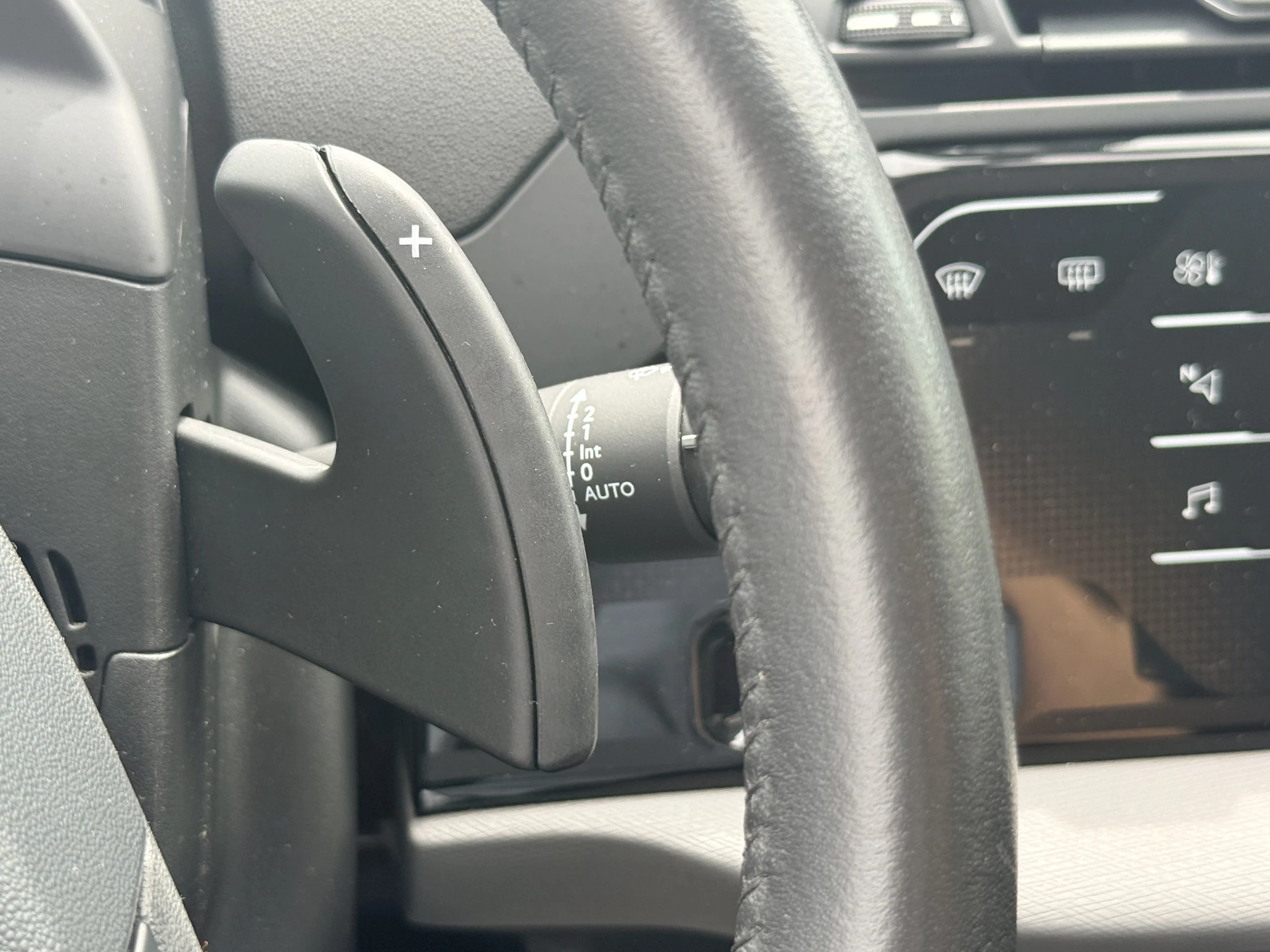 Hoofdafbeelding Citroën C4 Spacetourer