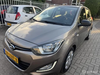Hyundai i20 1.2i First Edition