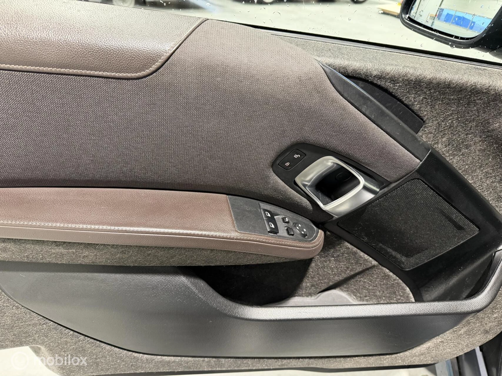 Hoofdafbeelding BMW i3