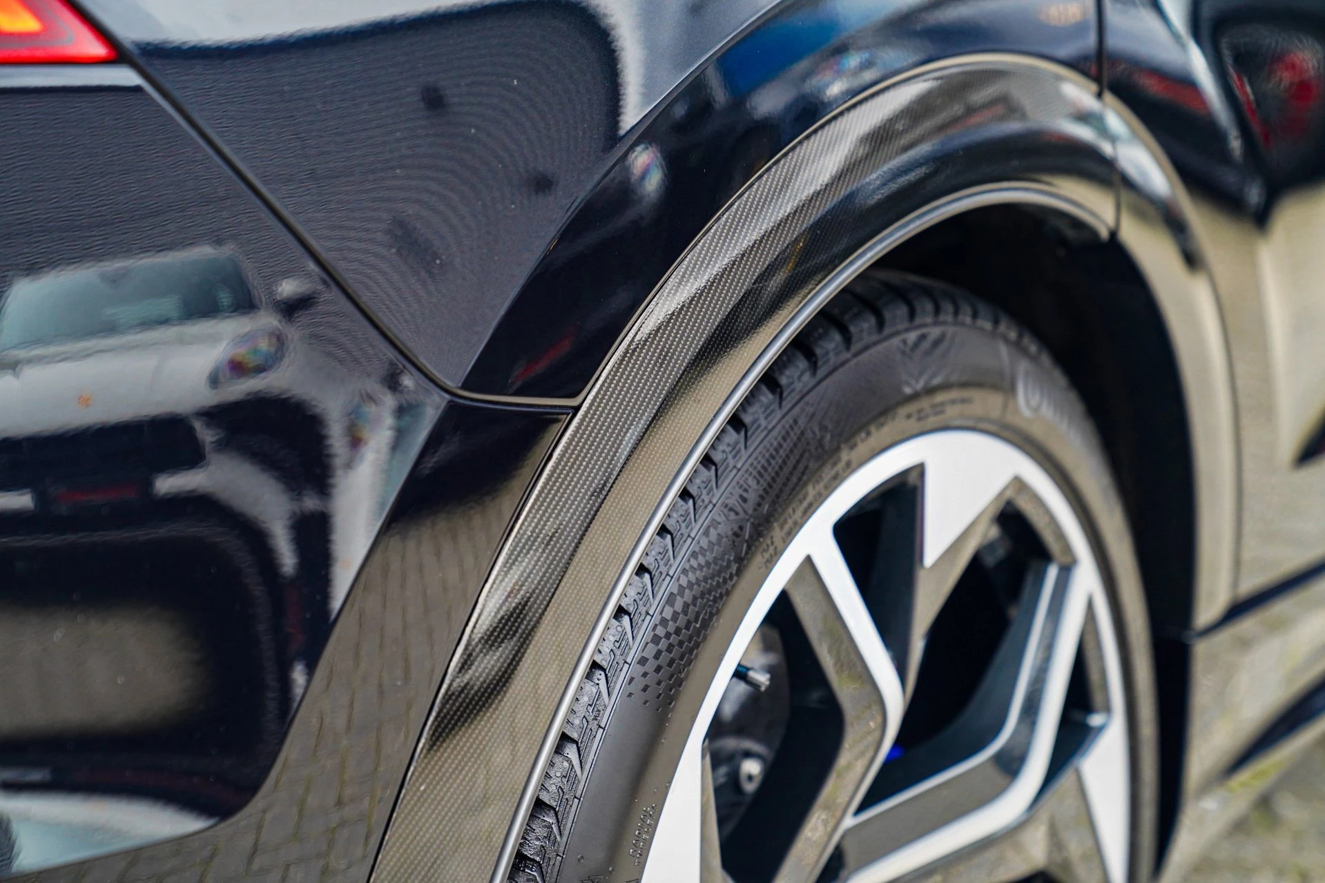 Hoofdafbeelding Audi RSQ8