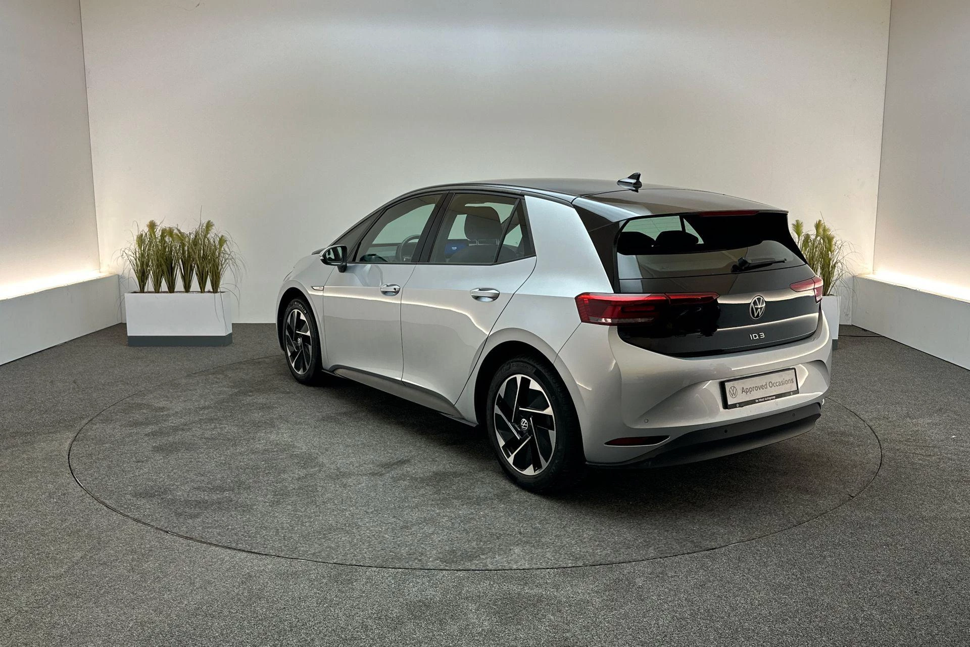 Hoofdafbeelding Volkswagen ID.3