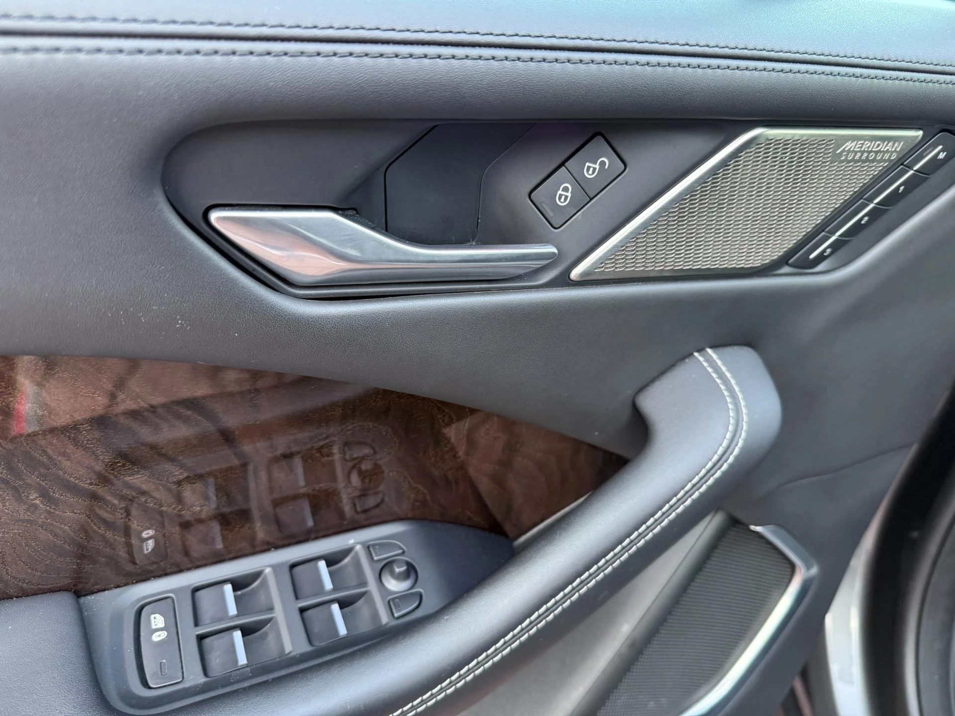 Hoofdafbeelding Jaguar I-PACE