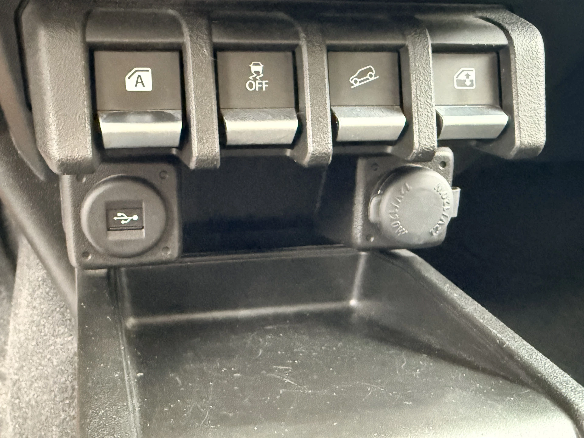 Hoofdafbeelding Suzuki Jimny