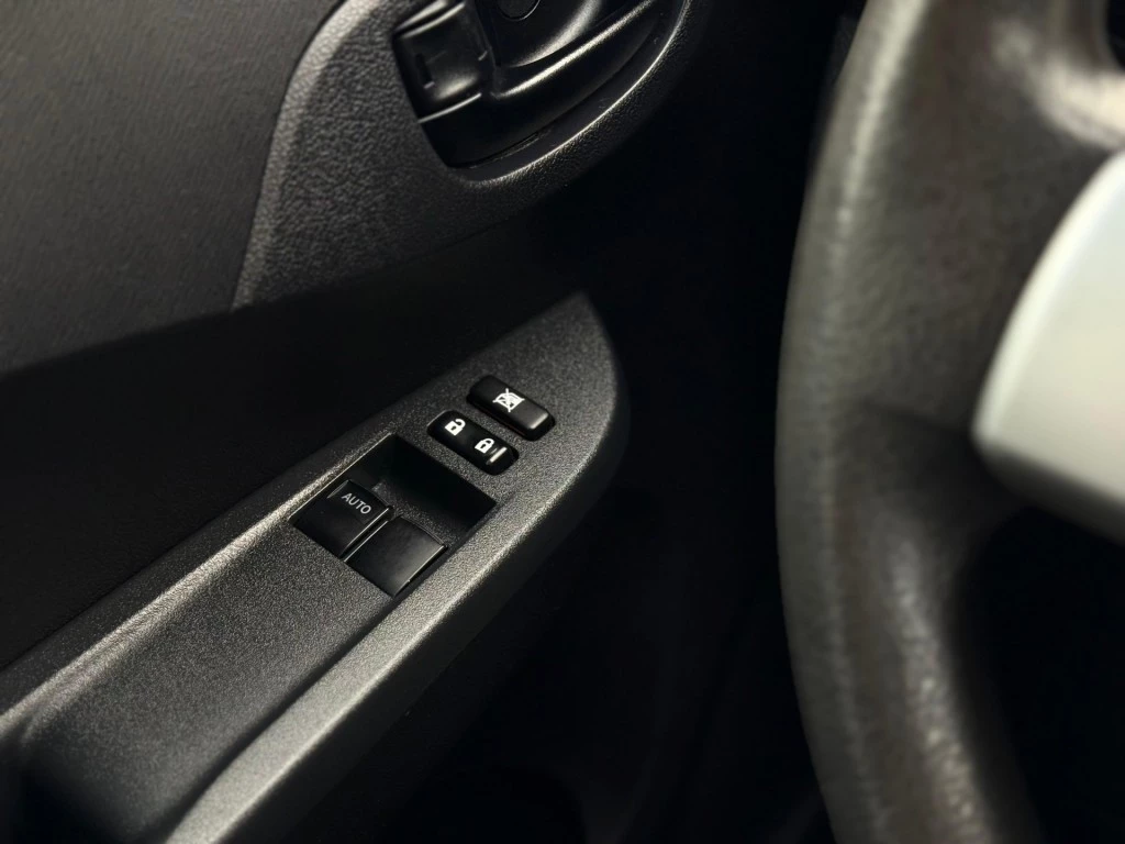 Hoofdafbeelding Subaru Trezia