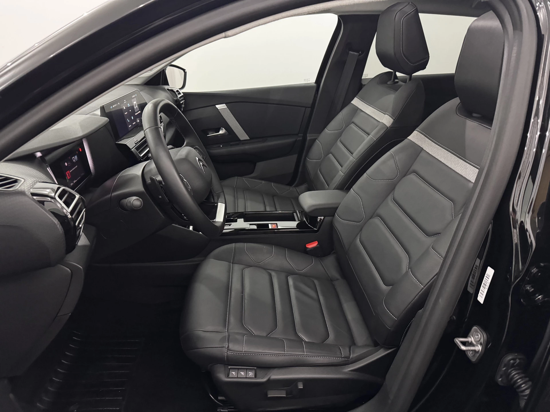 Hoofdafbeelding Citroën C4