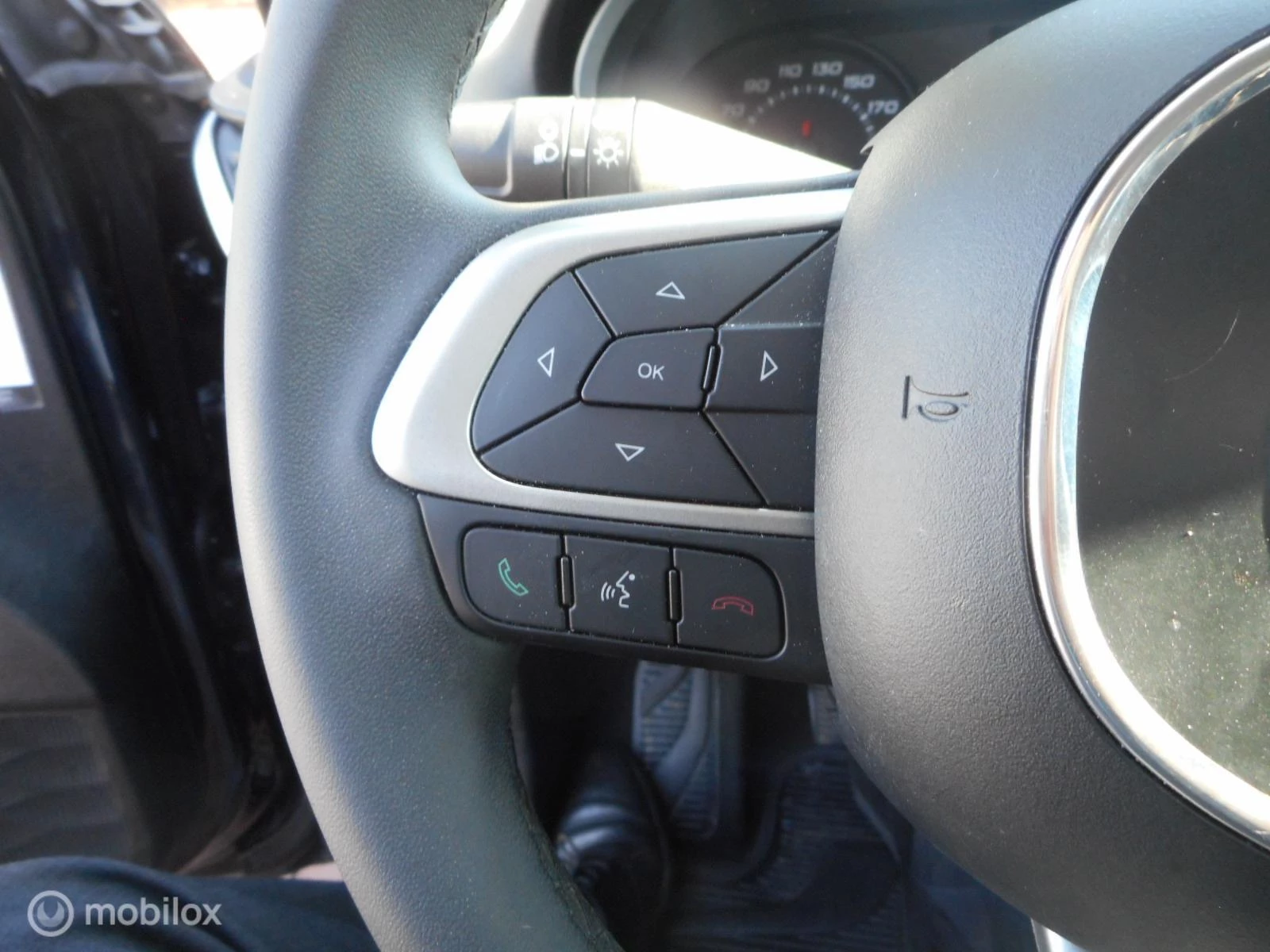 Hoofdafbeelding Fiat Tipo