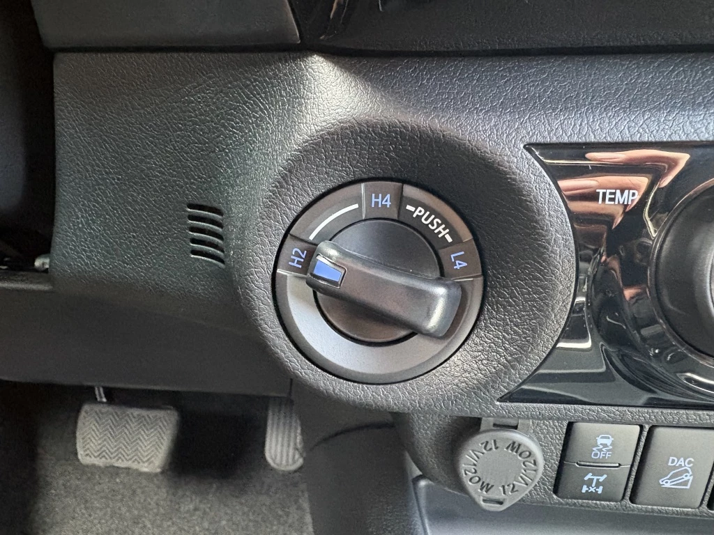 Hoofdafbeelding Toyota Hilux