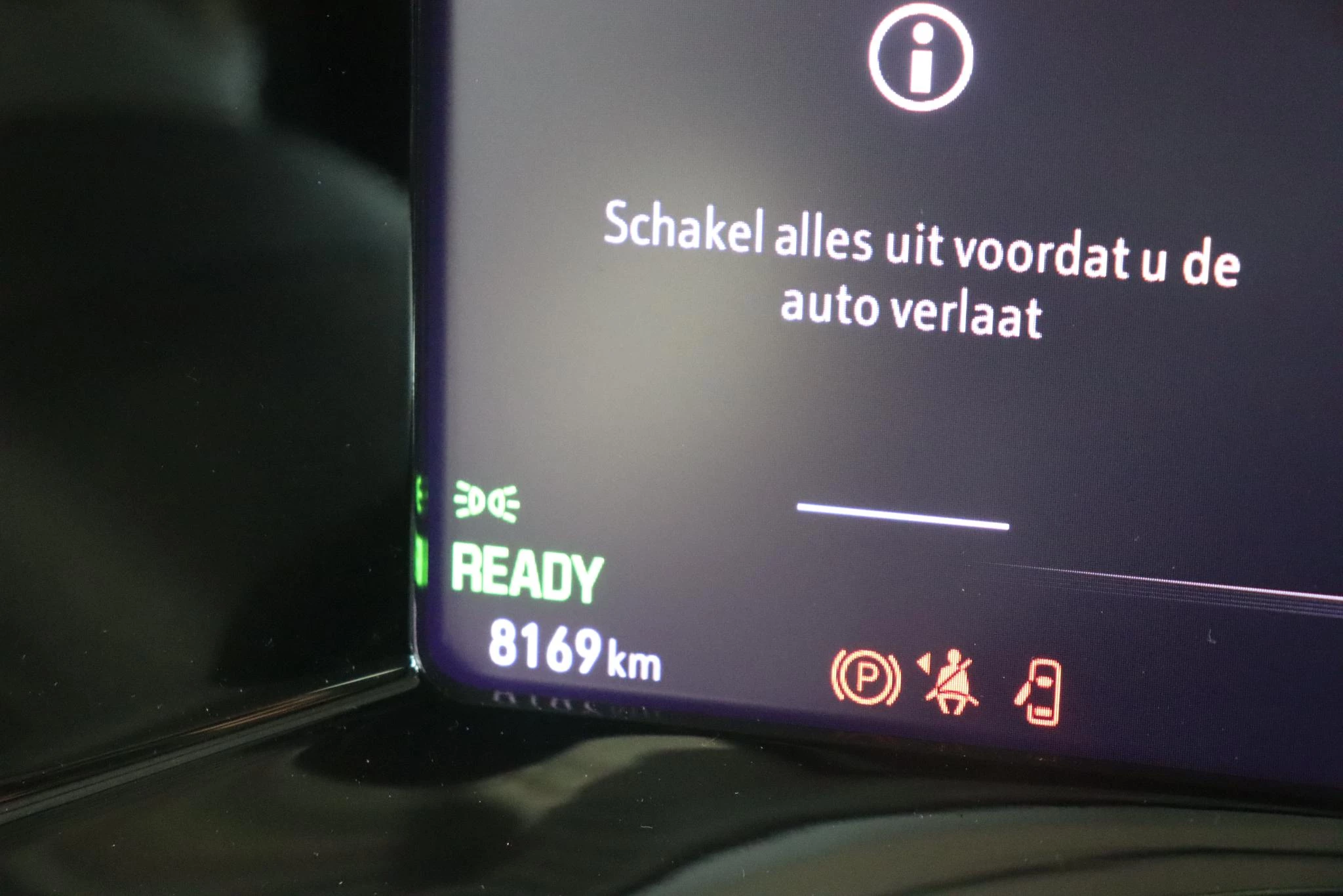 Hoofdafbeelding Opel Mokka-e
