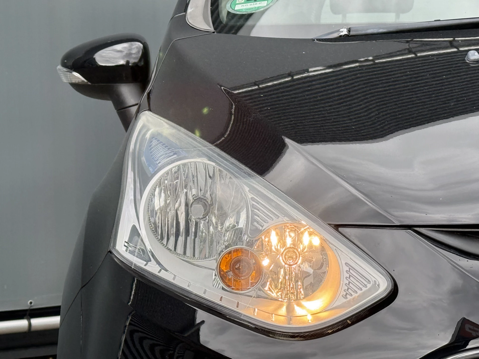 Hoofdafbeelding Ford B-MAX