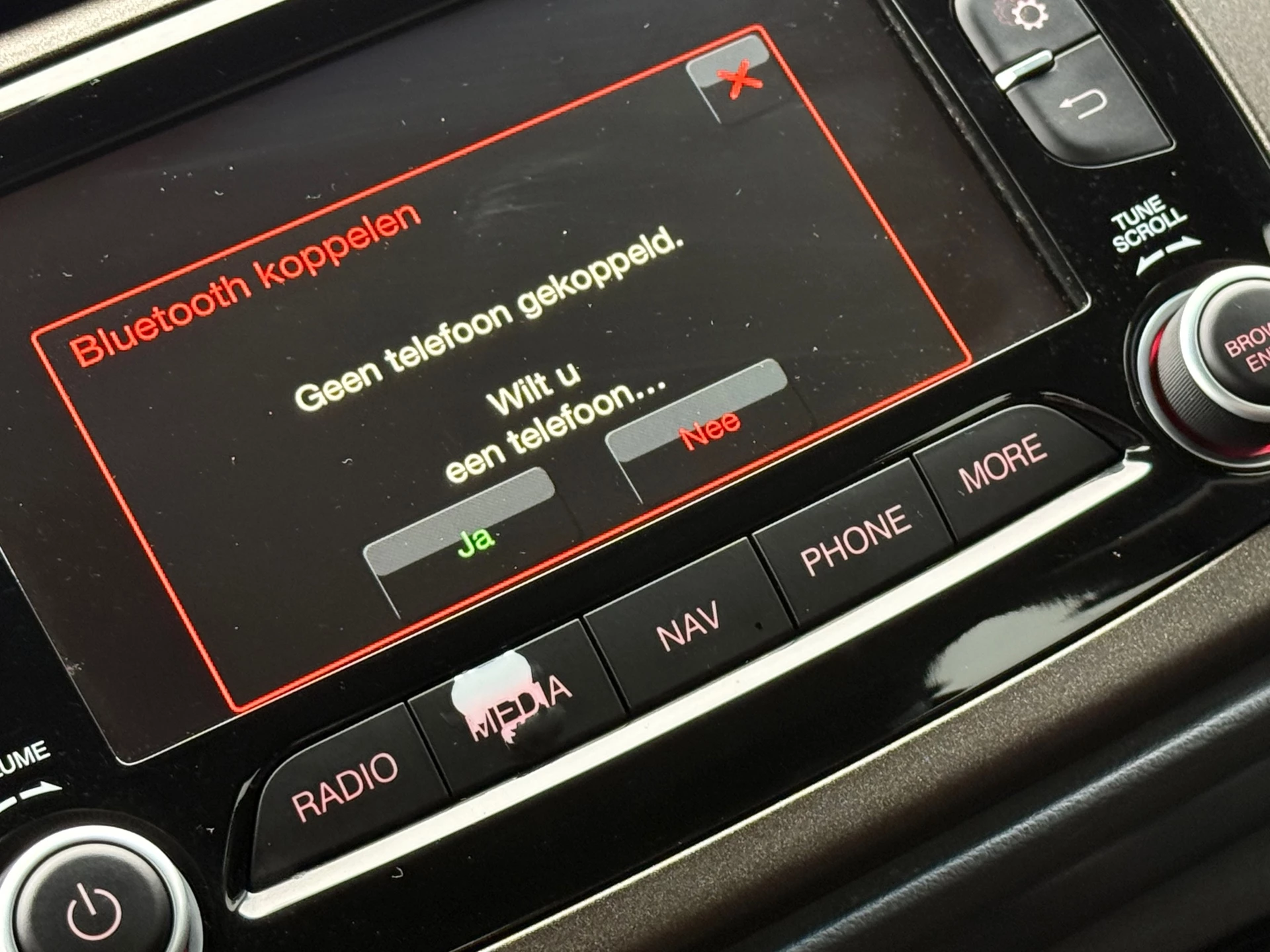 Hoofdafbeelding Alfa Romeo Giulietta