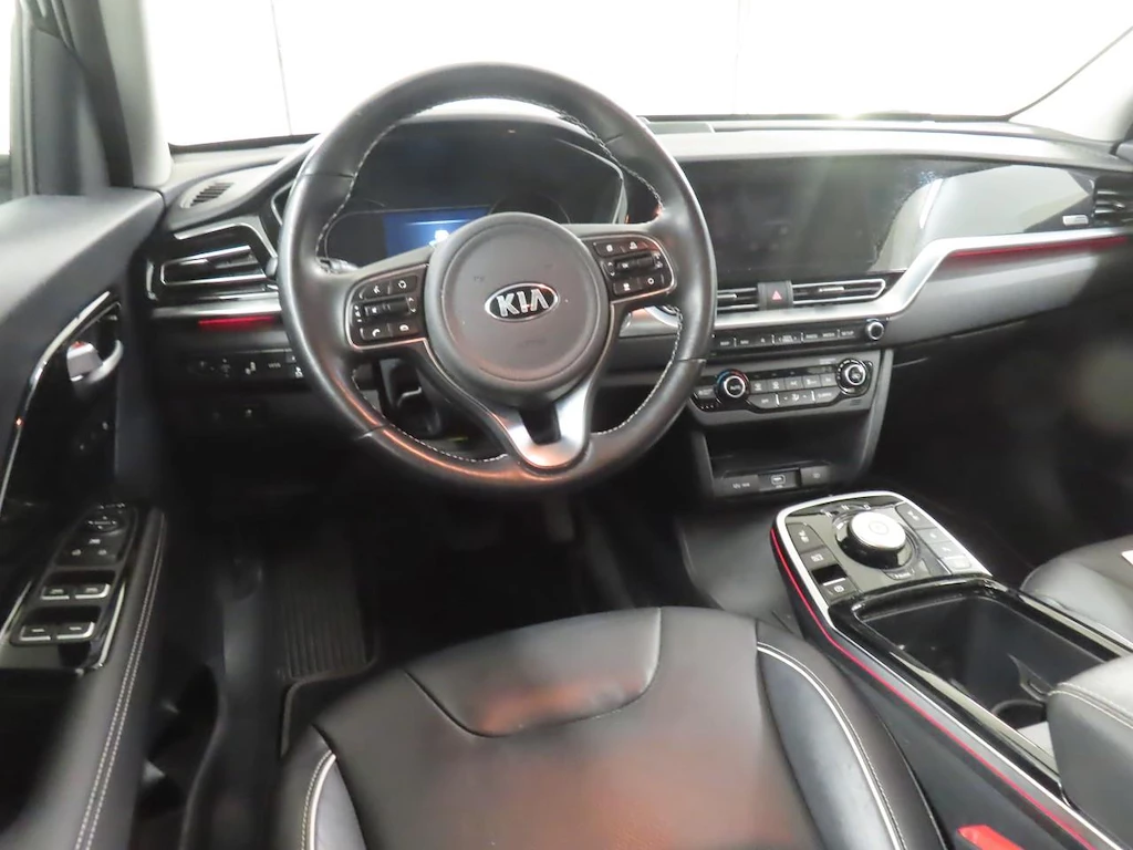 Hoofdafbeelding Kia e-Niro