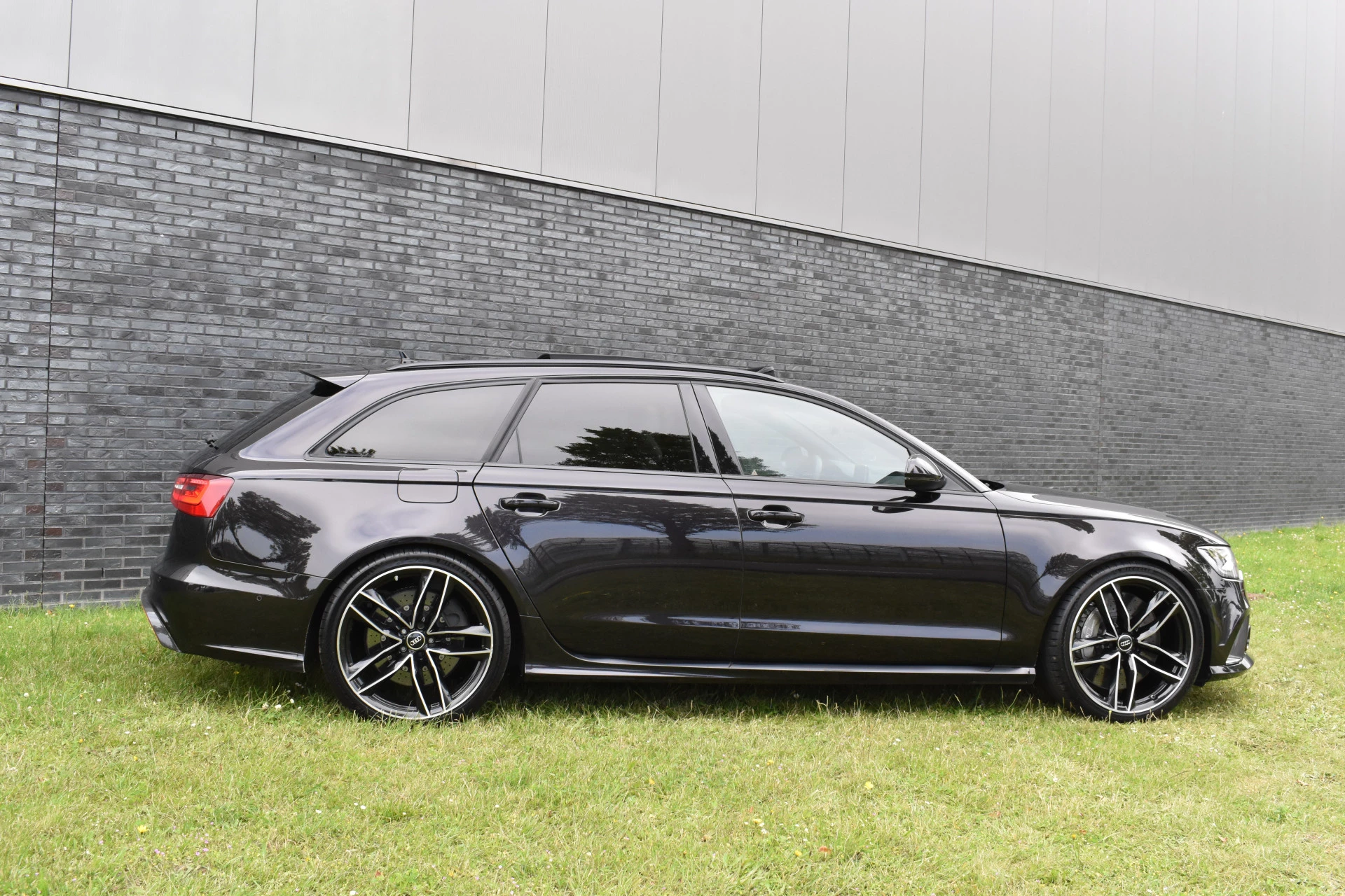 Hoofdafbeelding Audi RS6
