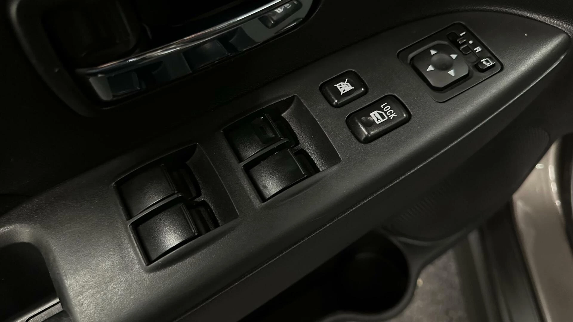 Hoofdafbeelding Mitsubishi ASX