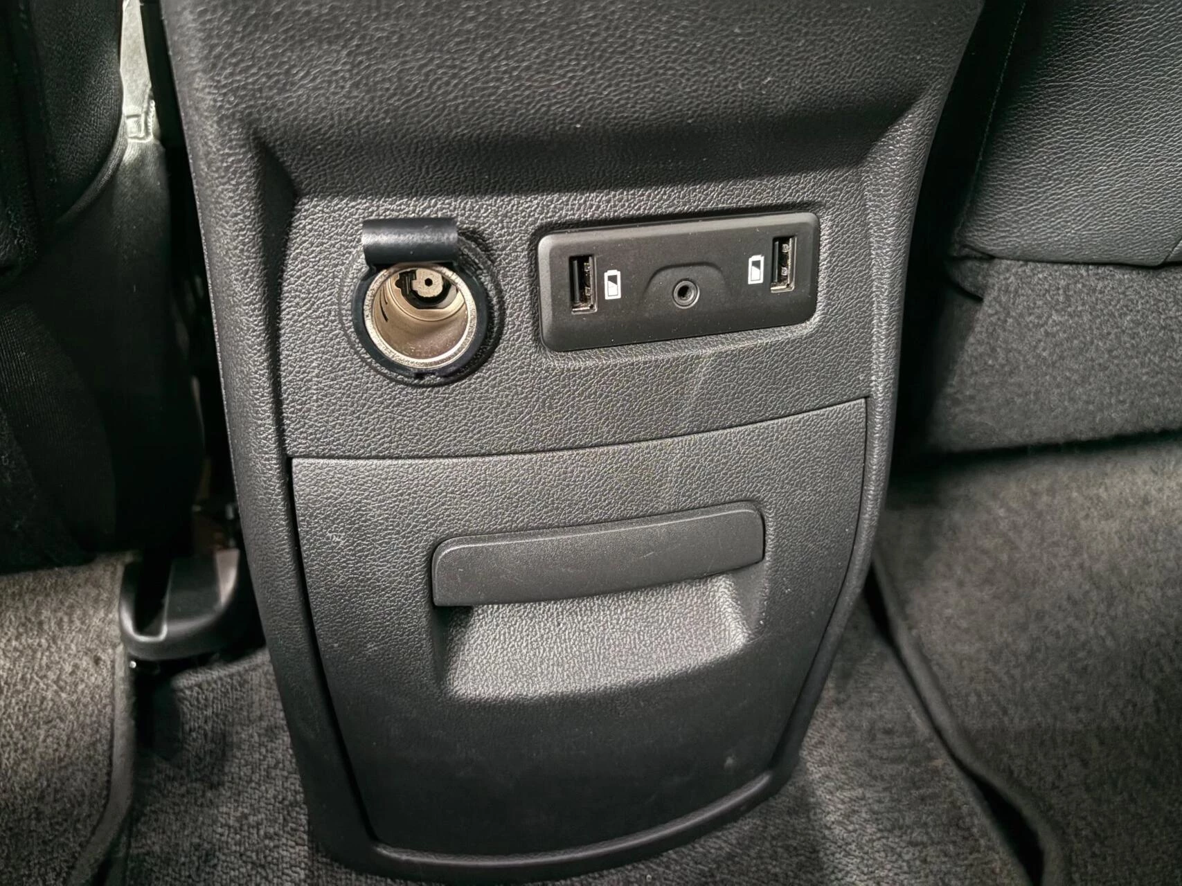 Hoofdafbeelding Renault Grand Scénic