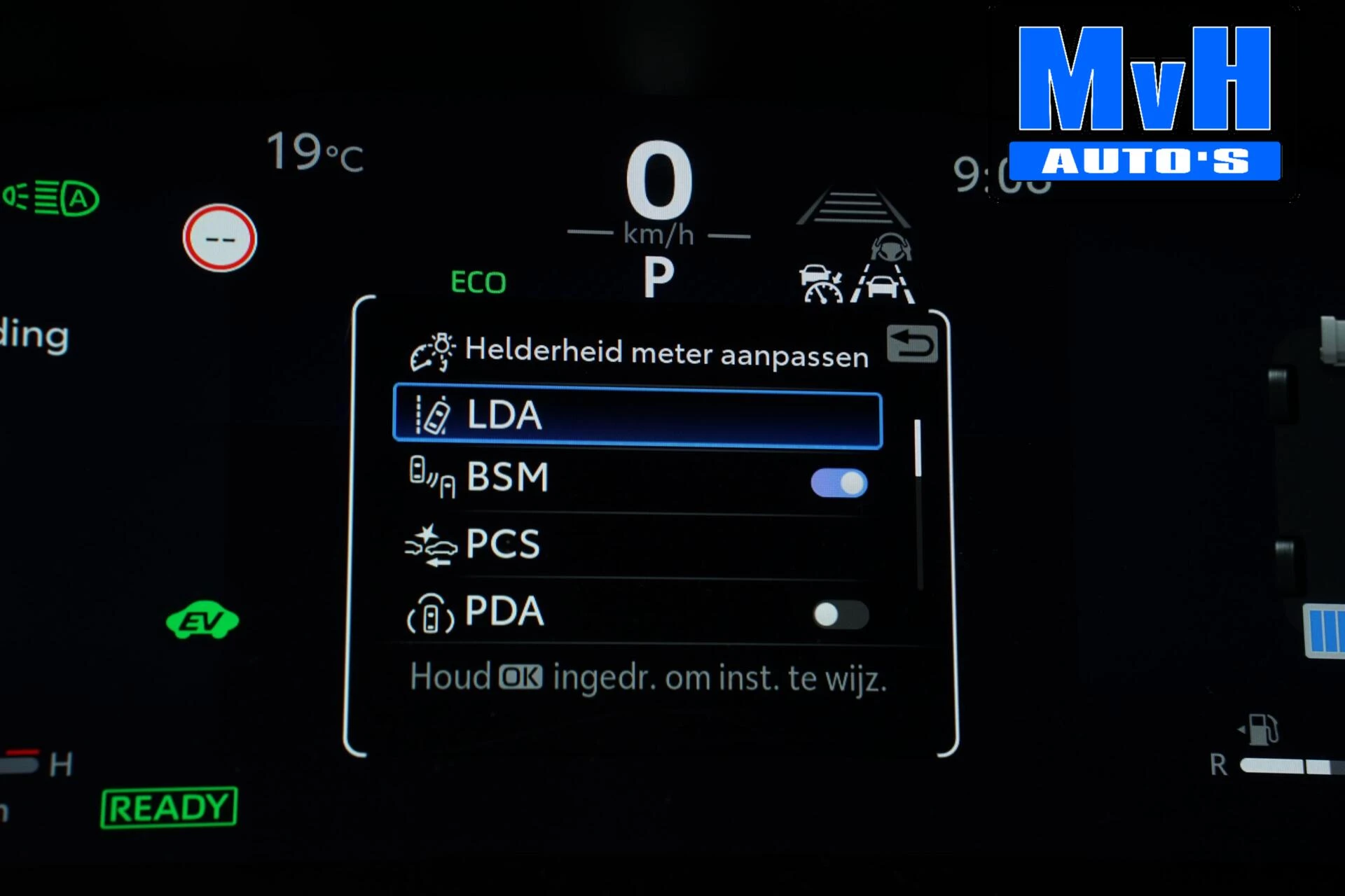 Hoofdafbeelding Toyota Corolla Cross